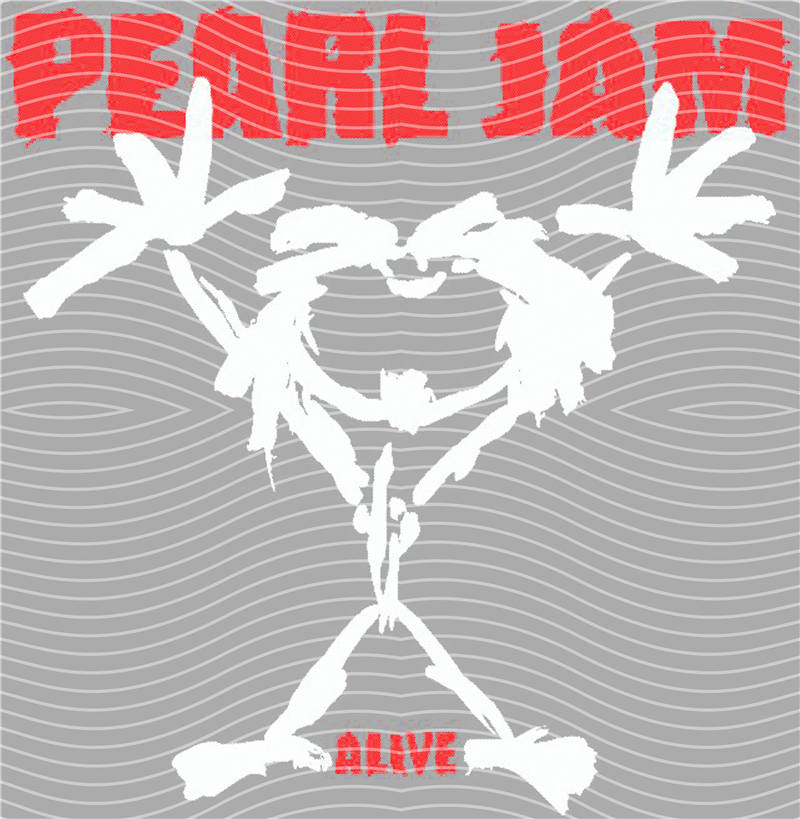 Metal band half-tone-MB 46